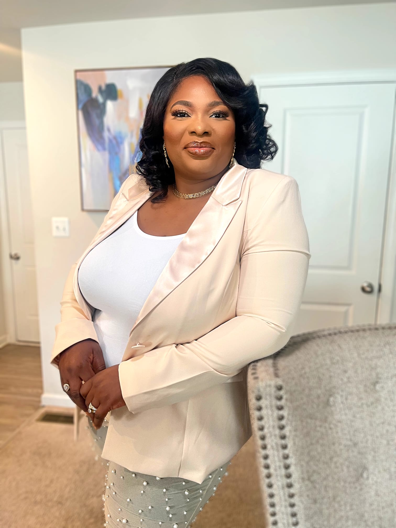 Motunde Alade Motunde Alade